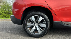 Peugeot 2008 1.6 BlueHDi 120 Allure 5dr Diesel Estate